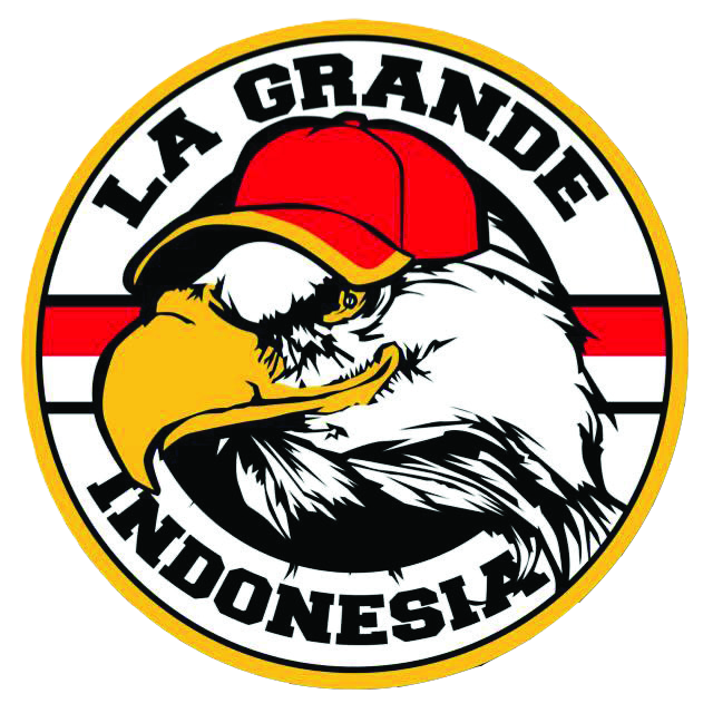 La Grande Indonesia Logo